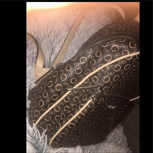 Mini bag brand “GUESS”